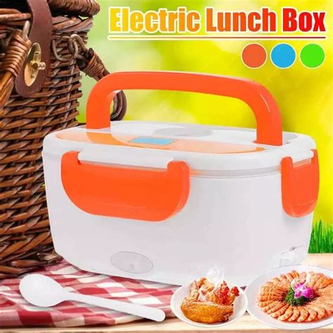 electric tiffin box nepal|Electric Lunch Box .